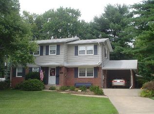 2538 Villanova Dr, Vienna, VA 22180