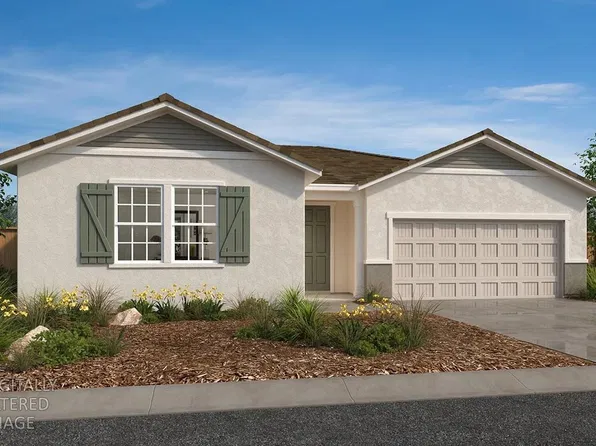 2709 Redtail Hawk Rd, Modesto, CA 95357