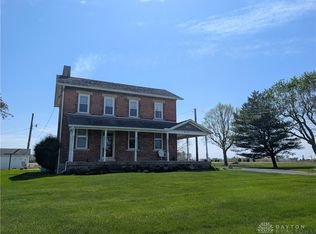 8713 Oakes Rd, Arcanum, OH 45304