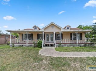 33414 Fm 732, San Benito, TX 78586