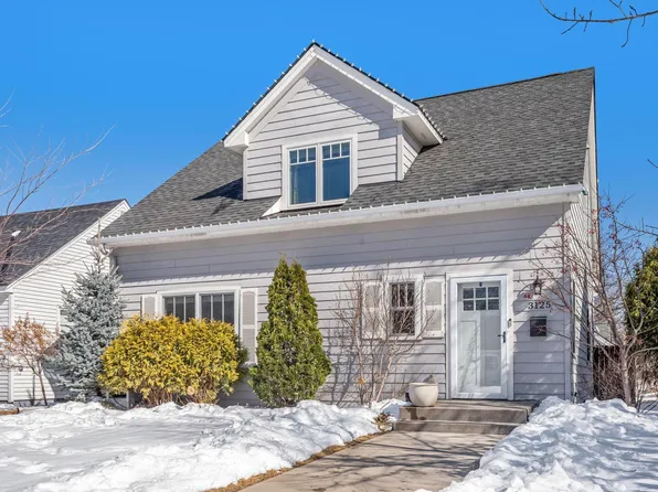 3125 Maryland Ave S, Saint Louis Park, MN 55426