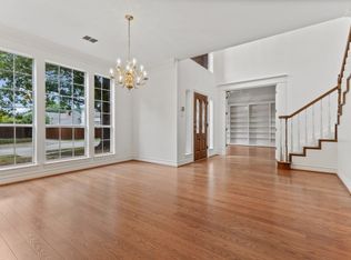 4100 Westmoreland Dr, Plano, TX 75093