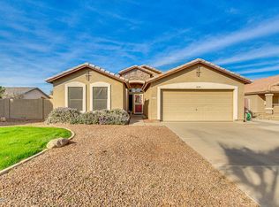 614 E Iris Ct, Gilbert, AZ 85296