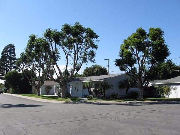 For Rent: 3515 Madison Ct, Torrance, CA 90505