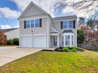 25 Grayhawk Way, Simpsonville, SC 29681