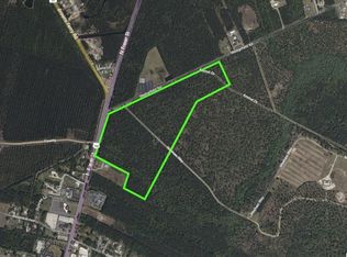 Weehaw Plantation Dr, Georgetown, SC 29440