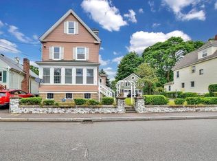60 Taunton Ave, Hyde Park, MA 02136
