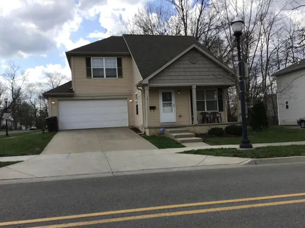 714 S Mechanic St, Jackson, MI 49203