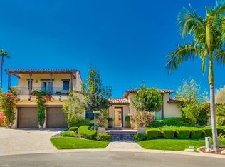 16460 Road To Bali, San Diego, CA 92127
