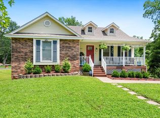 4436 S Kimbrough Ave, Springfield, MO 65810