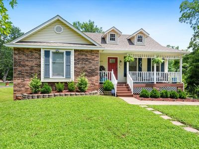 4436 S Kimbrough Avenue, Springfield, MO, 65810