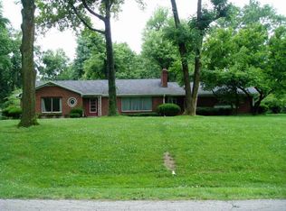 4402 N Brown Rd, Indianapolis, IN 46226