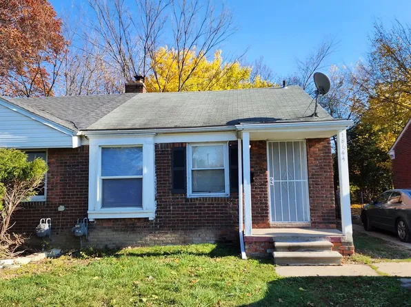 18644 Kelly Rd, Detroit, MI 48224