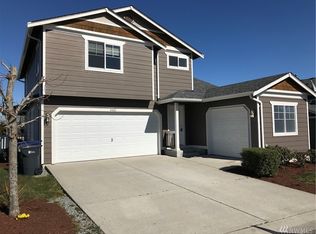4460 Broadway St, Mount Vernon, WA 98274