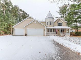 3321 Springwood Ct, Wisconsin Rapids, WI 54494