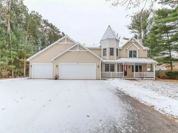 3321 SPRINGWOOD COURT, Wisconsin Rapids, WI 54494