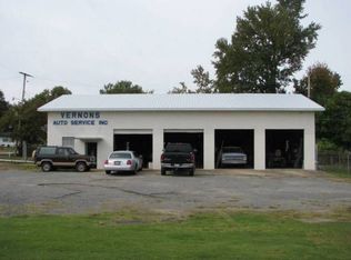 212 N 1st St, Jacksonville, AR 72076