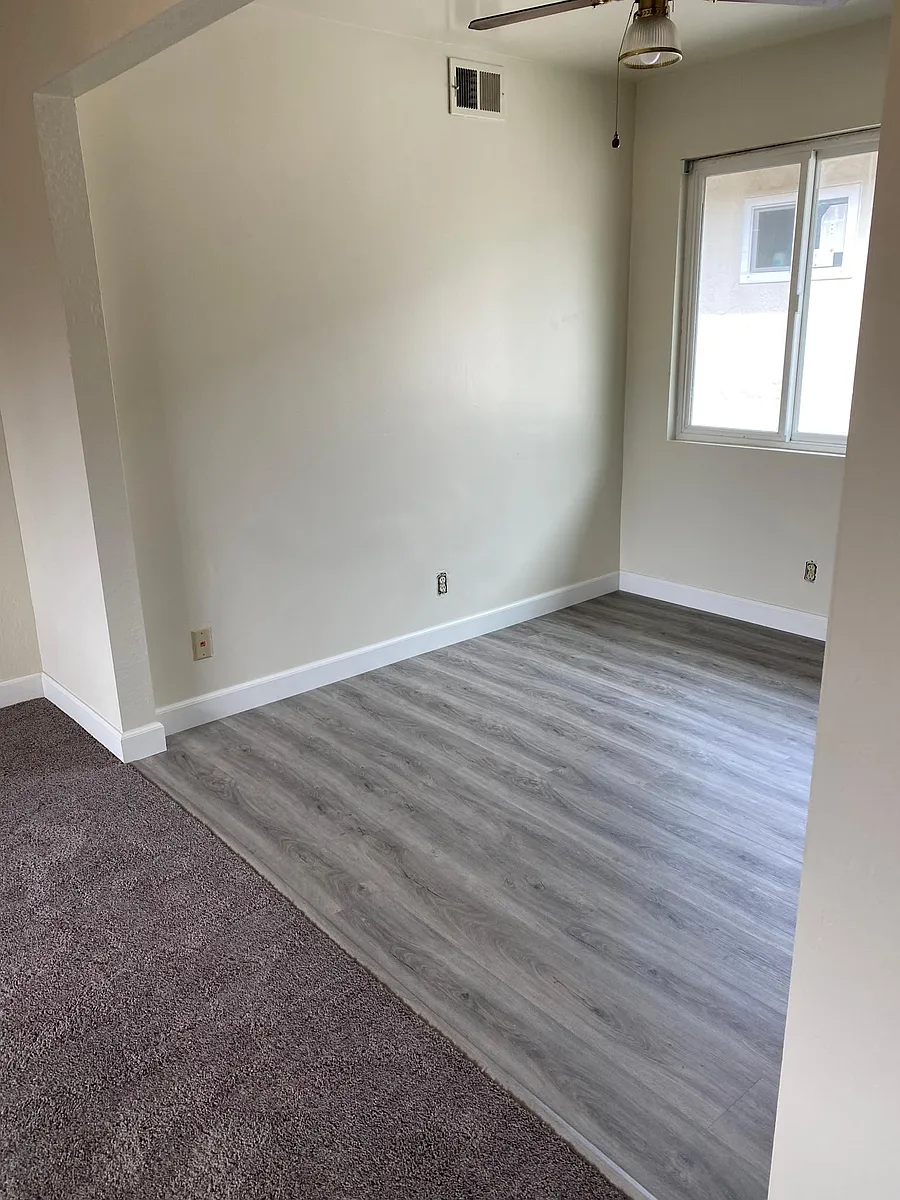Building Photo - 1221 Francisco Ave #C