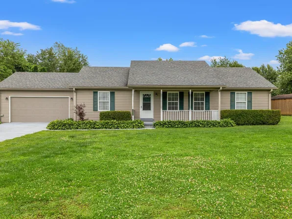 6550 State Highway 2141, Hustonville, KY 40437