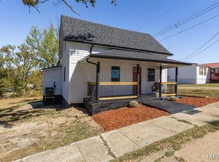 304 Ash St, Bonne Terre, MO 63628