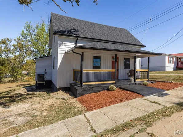 304 Ash St, Bonne Terre, MO 63628