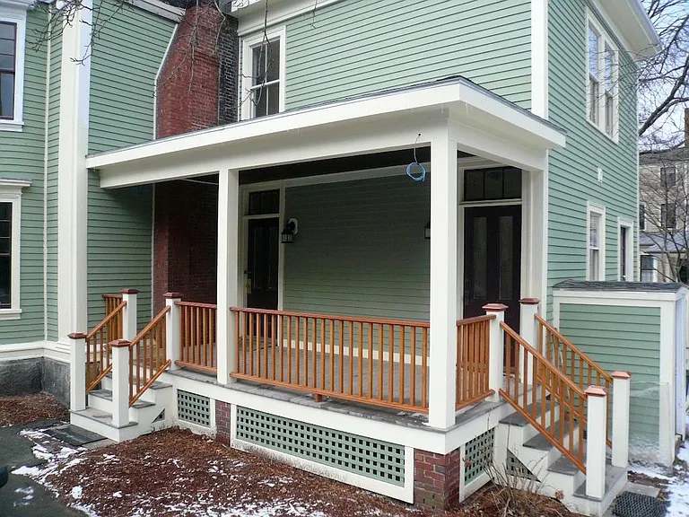 377 Essex St #C — Photo 6