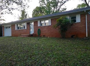 1603 Russell Dr, Maryville, TN 37804