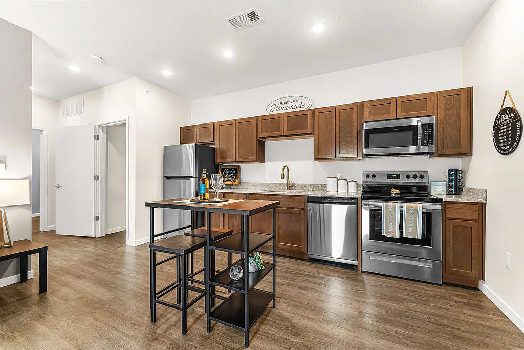 Lofts at Fox Ridge — Photo 1