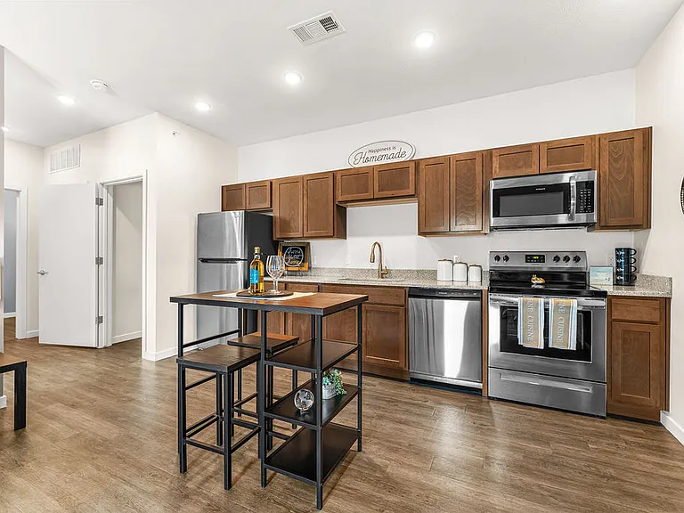 Lofts at Fox Ridge — Photo 1