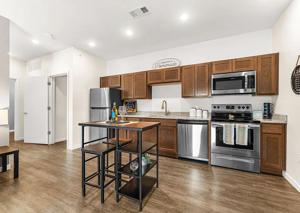 Lofts at Fox Ridge