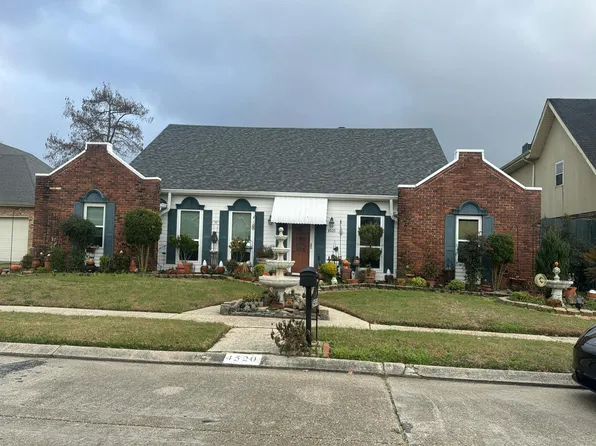 4520 Lennox Blvd, New Orleans, LA 70131