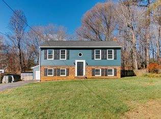 119 Cimarron Rd, Forest, VA 24551