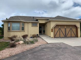 1614 Piney Hill Point, Monument, CO 80132