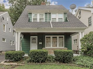 15806 Hazel Rd, East Cleveland, OH 44112