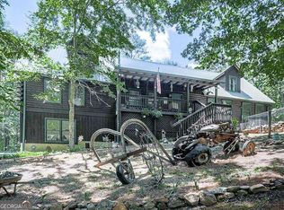 13 Wolf Cliff Rd NE, White, GA 30184