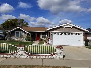 11921 Saint Mark St, Garden Grove, CA 92845