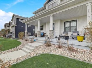 1114 Celebration Blvd, Sun Prairie, WI 53590