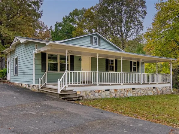 2206 Glenside Dr, Greensboro, NC 27405
