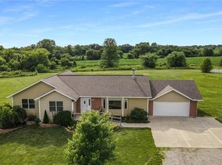17410 Plattsburg Rd, Holt, MO 64048