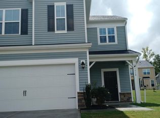 3918 Massey Run, Raleigh, NC 27616