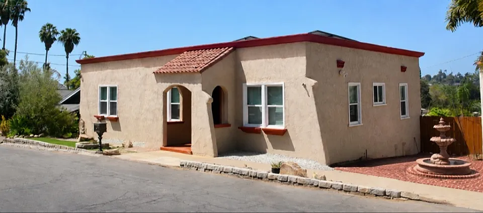 4850 Marguerita Ln