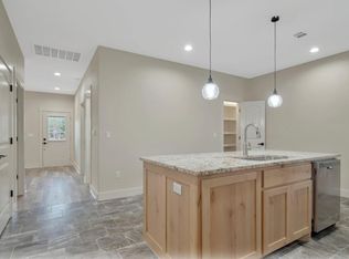 255 N Old Israel Rd #A, Livingston, TX 77351