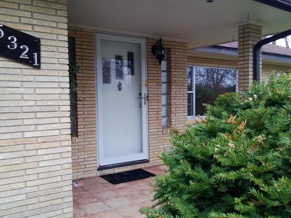 5321 Windsor Ave, Edina, MN 55436