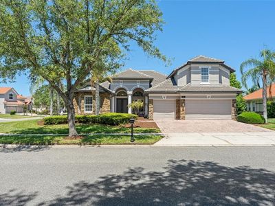 1317 GLENHEATHER DRIVE, Windermere, FL, 34786
