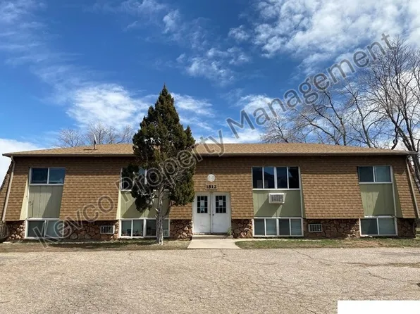 1812 Pecan St