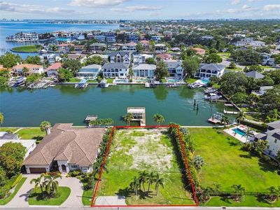 5105 W Longfellow Ave, Tampa, FL, 33629