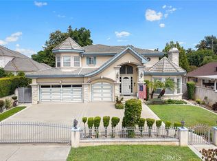 1526 S 2nd Ave, Arcadia, CA 91006