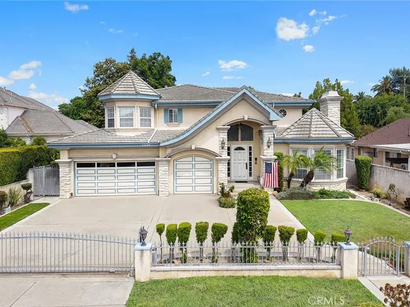 1526 S 2nd Ave, Arcadia, CA 91006