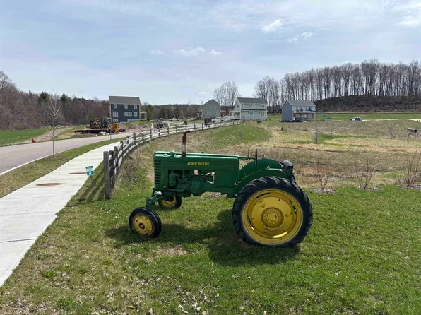 75 Tractor Road Lot #2, Hinesburg, VT 05641
