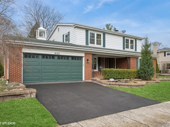 422 N Harvard Ave, Arlington Heights, IL 60005